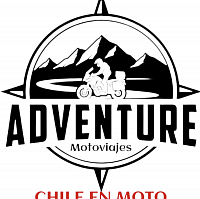 Chile en moto